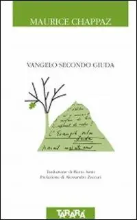 Il Vangelo secondo Giuda Express Levering