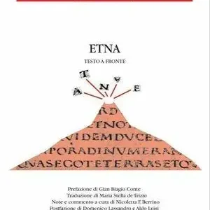 Direct Beschikbaar Etna. Testo latino a fronte