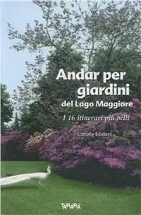 Finale Uitverkoop Andar per giardini del Lago Maggiore