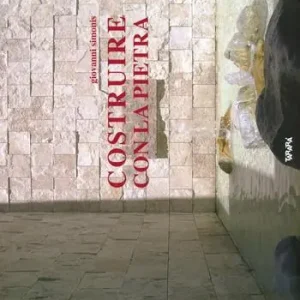 Costruire con la pietra Dagaanbieding