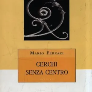 Speciale Aanbieding Cerchi senza centro