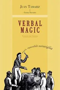 Bestseller Verbal magic. Trattato su una magia nuova, differente, inspiegabile e di grande impatto