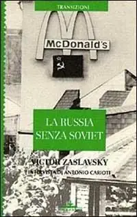 La Russia senza soviet Tijdelijk Beschikbaar