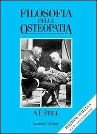 Filosofia dell‘osteopatia Hoge Kwaliteit