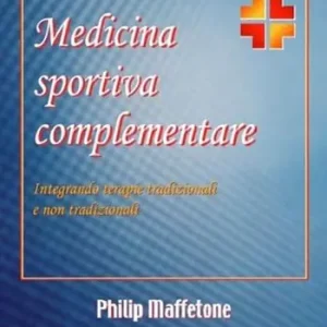 Fabrieksprijs Medicina sportiva complementare