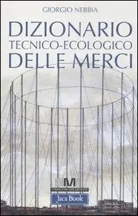 Dizionario tecnico-ecologico delle merci Exclusieve Aanbieding