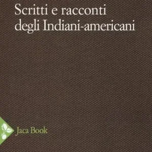 Gereduceerde Prijs Scritti e racconti degli indiani-americani