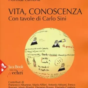 Favoriet Vita, conoscenza
