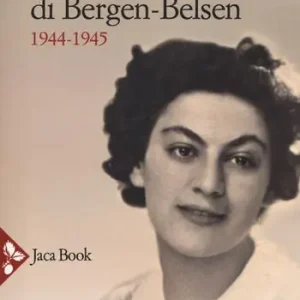 Diario di Bergen-Belsen 1944-1945 Superprijs