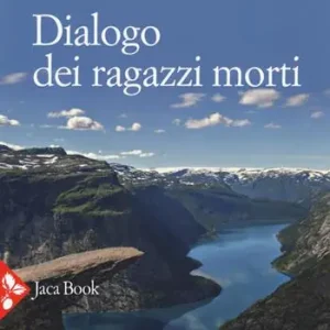 Dialogo dei ragazzi morti Merkproduct