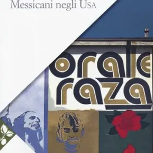 Premium La Raza. Messicani negli USA