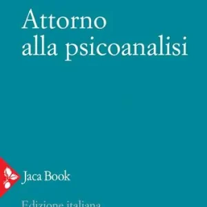 Aanbieding Attorno alla psicoanalisi