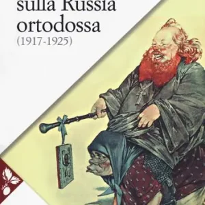 Il terrore rosso sulla Russia ortodossa (1917-1925) Betaalbaar