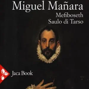 Fabrieksprijs Miguel Manara Mefiboseth-Saulo di Tarso-Teatro
