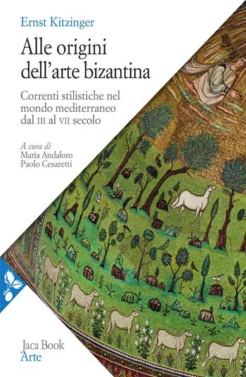 Korting Alle origini dell‘arte bizantina. Correnti stilistiche nel mondo mediterraneo dal III al VII secolo. Nuova ediz.