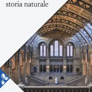 Betrouwbaar I musei di storia naturale
