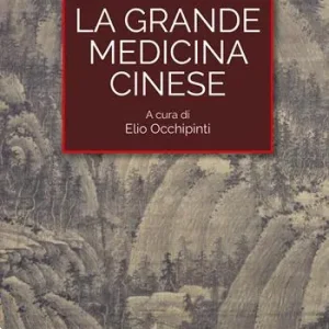 La grande medicina cinese Gecertificeerd