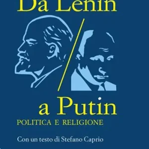 Da Lenin a Putin. Politica e religione Direct Verzonden