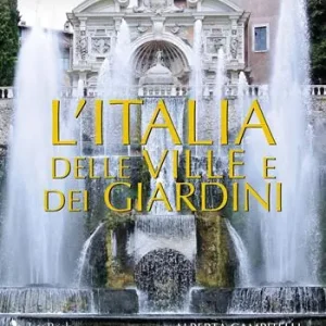 L‘Italia delle ville e dei giardini Dagaanbieding