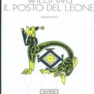 Beperkte Voorraad Il posto del leone
