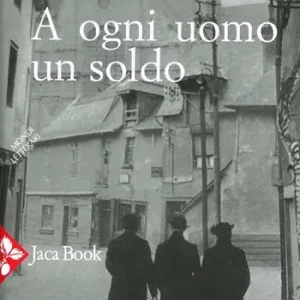 A ogni uomo un soldo Korting