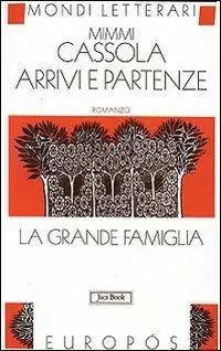 Arrivi e partenze. La grande famiglia. Vol. 2 Hete Deal