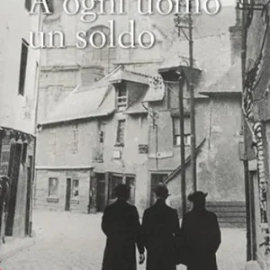 A ogni uomo un soldo Beperkt Aanbod