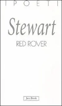 Gratis Retour Red Rover. Testo inglese a fronte
