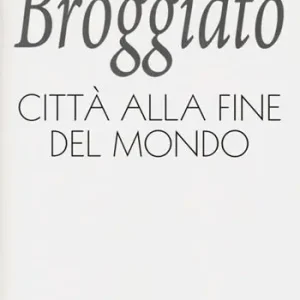 Città alla fine del mondo Gereduceerde Prijs