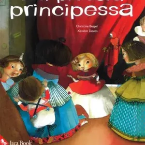 Favoriet La piccola principessa. Ediz. a colori