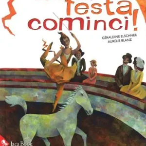 Che la festa cominci! Rechtstreeks Van De Fabrikant
