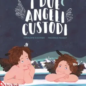 Express Levering I due angeli custodi