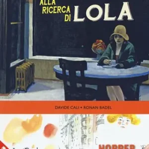 Alla ricerca di Lola Op = Op