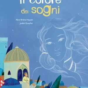 Beperkte Voorraad Il colore dei sogni