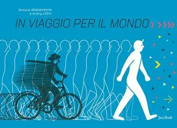 Alleen Vandaag In viaggio per il mondo