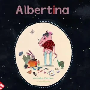 Gereduceerde Prijs Albertina