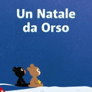 Actieprijs Un Natale da orso. Ediz. a colori