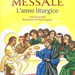 Dagaanbieding Il mio primo messale