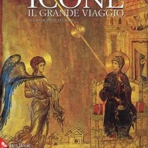 Beperkte Voorraad Icone. Il grande viaggio. Ediz. illustrata