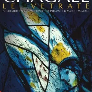 Gratis Retour Chagall. Le vetrate. Ediz. illustrata