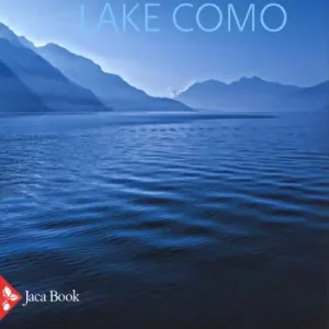 Beperkte Voorraad Lago di Como-Lake Como. Ediz. a colori