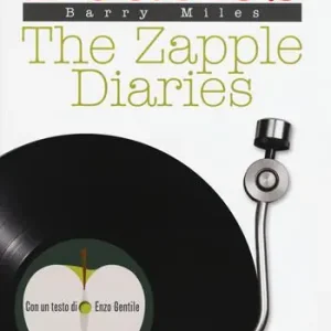 Beatles. The Zapple diaries Exclusieve Aanbieding