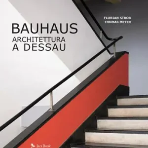 Bauhaus. Architettura a Dessau. Ediz. a colori Shop Nu