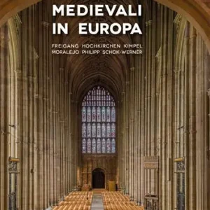 Cantieri medievali in Europa Gratis Retour