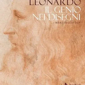Koop Online Leonardo. Il genio nei disegni. Ediz. illustrata