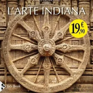 L‘arte indiana Nieuw