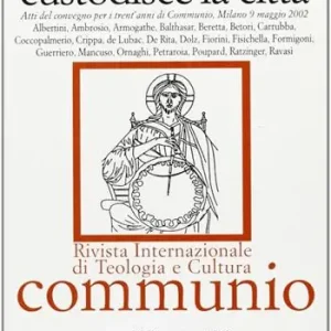 Bestel Nu L‘amore custodisce la città