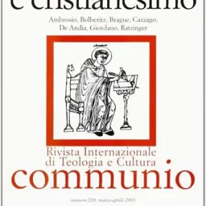 Europa e cristianesimo Nieuw