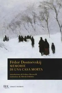 Memorie di una casa morta Goedkoop