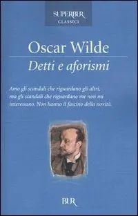 Detti e aforismi Laatste Kans